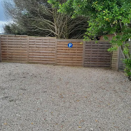 Love-room De La Truffiere *