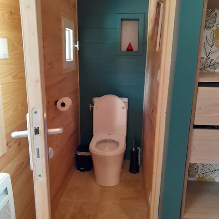 Love-room De La Truffiere Bertric-Burée