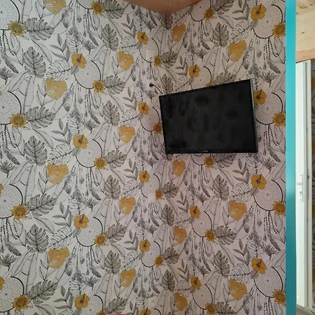 بيت الحب Love-room De La Truffiere Bertric-Burée