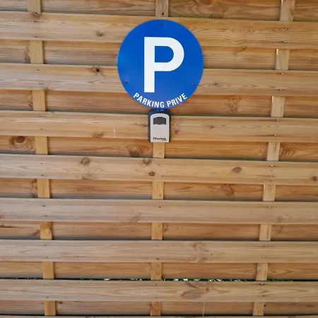 Love-room De La Truffiere *