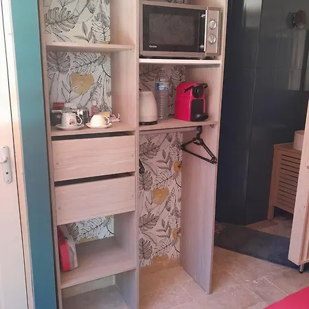 Love-room De La Truffiere