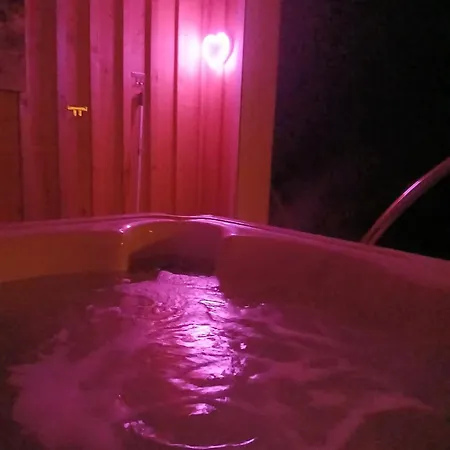 Love-room De La Truffiere *