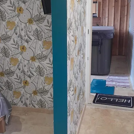 Love hotel Love-room De La Truffiere