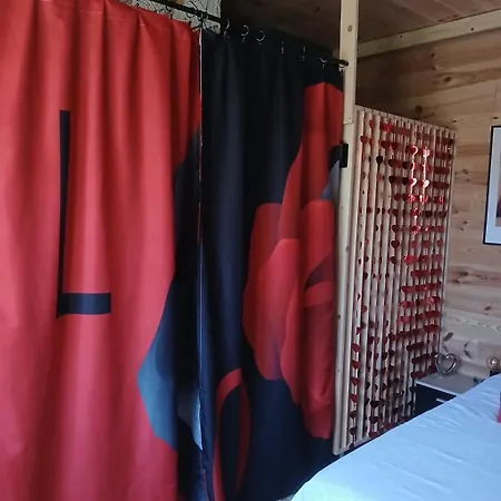 Love-room De La Truffiere Bertric-Burée