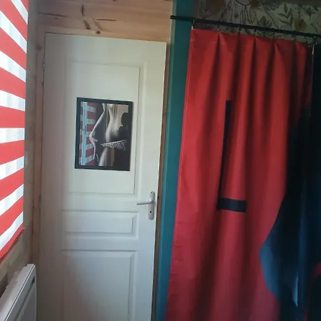 Love-room De La Truffiere Bertric-Buree