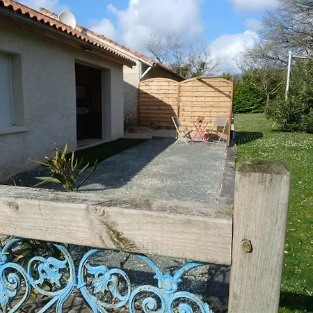 Love-room De La Truffiere Hodinový hotel