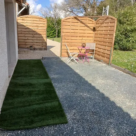 Love hotel Love-room De La Truffiere