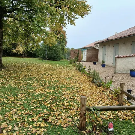 Love hotel Love-room De La Truffiere Bertric-Burée