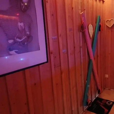 Love-room De La Truffiere