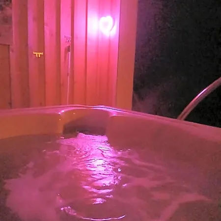 Love-room De La Truffiere