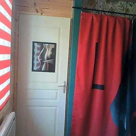 Love-room De La Truffiere