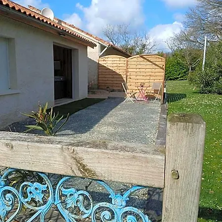 Liebeshotel Love-room De La Truffiere *