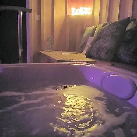Love-room De La Truffiere *