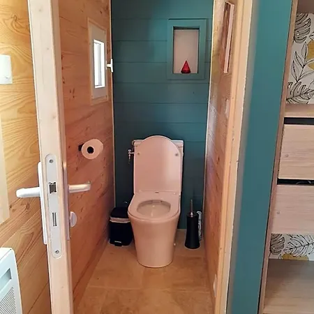 Liebeshotel Love-room De La Truffiere Bertric-Burée