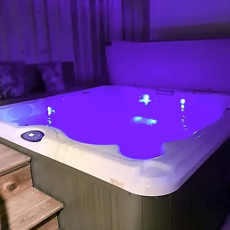 Liebeshotel Love-room De La Truffiere *