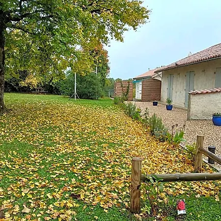 Love-room De La Truffiere