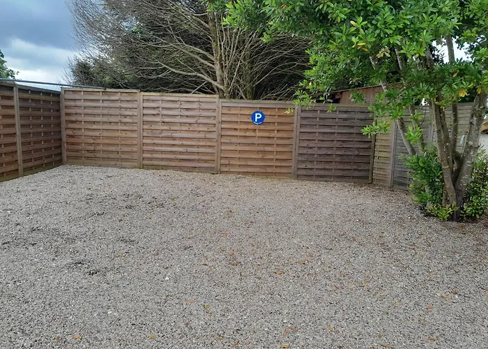 Love-room De La Truffiere *