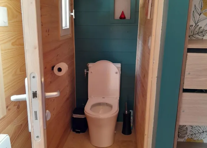 Love-room De La Truffiere Bertric-Burée