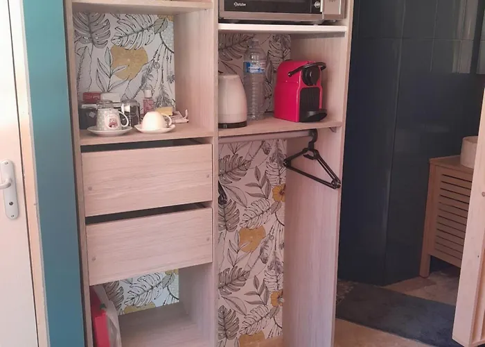 Love-room De La Truffiere