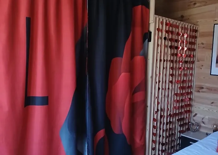 Love-room De La Truffiere Bertric-Burée