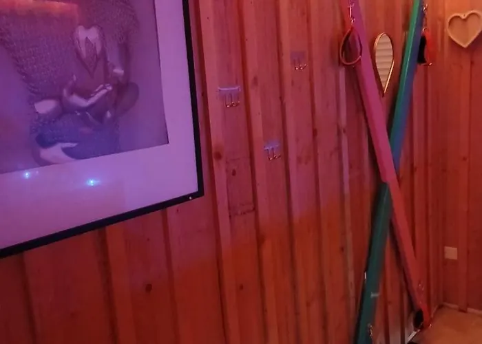 Love-room De La Truffiere